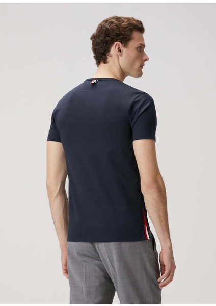 Lacivert T-Shirt fırsatları