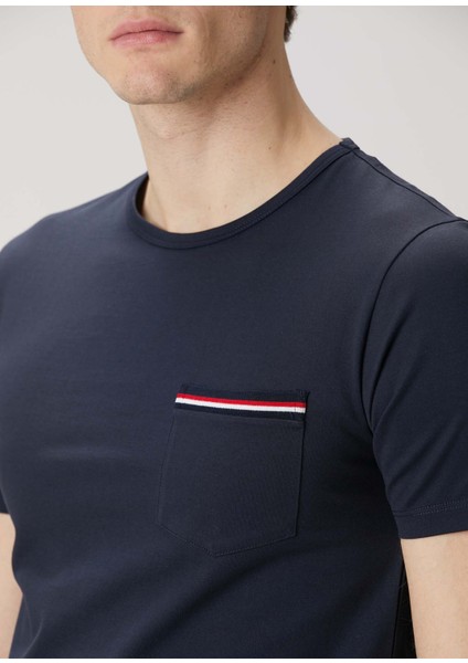 Lacivert T-Shirt indirimleri