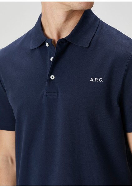 Lacivert Polo Yaka T-Shirt indirimleri