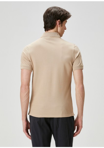 Pudra Polo T-Shirt fırsatları
