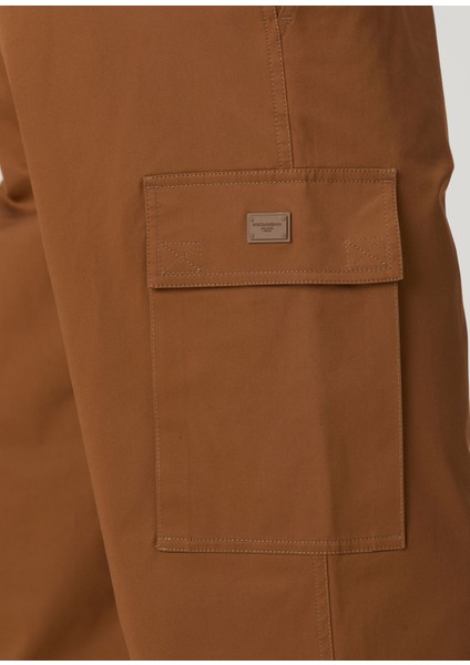 Taba Kargo Pantolon