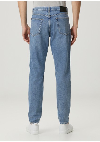 Borough Açık Mavi Jean Pantolon modelleri