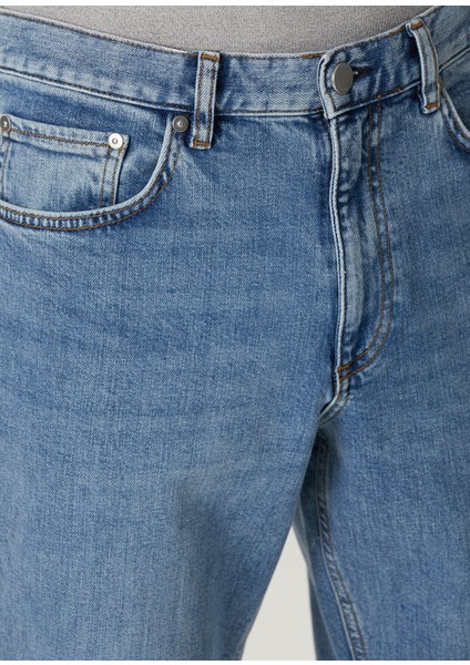 Borough Açık Mavi Jean Pantolon fırsatları