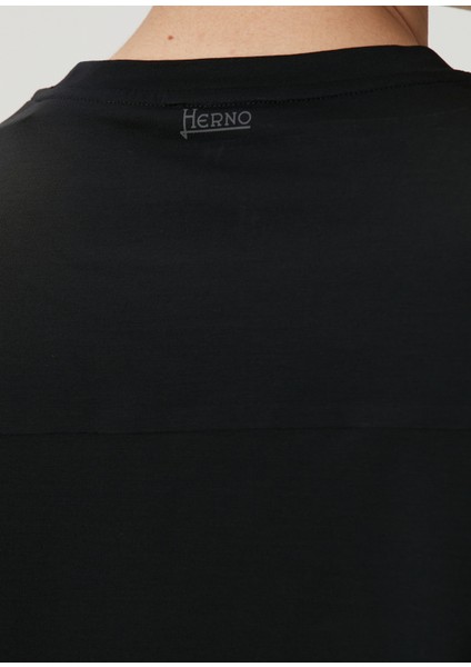 Siyah T-Shirt