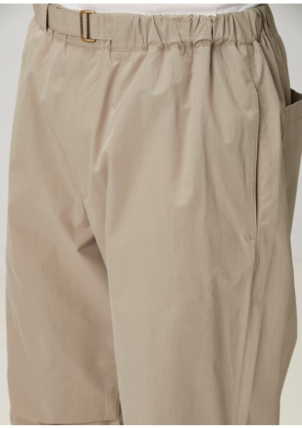 Jordan Bej Pantolon