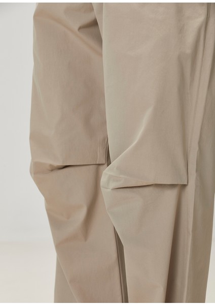 Jordan Bej Pantolon