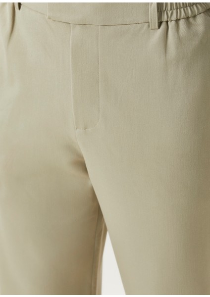 Bej Pantolon