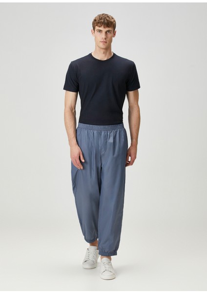 Mavi Jogger Pantolon