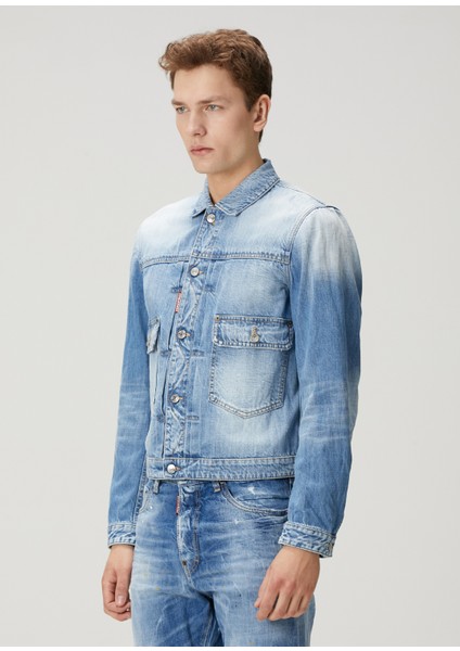 Mavi Denim Ceket