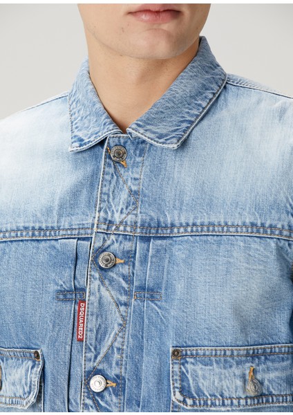 Mavi Denim Ceket