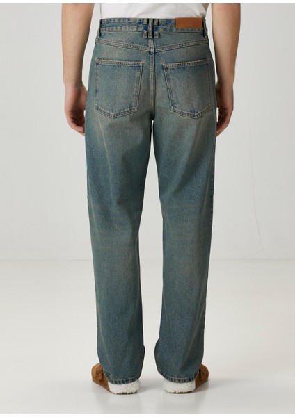 Mark Jean Pantolon