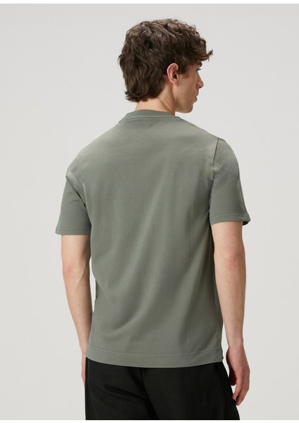 Extreme Koyu Yeşil T-Shirt fırsatları