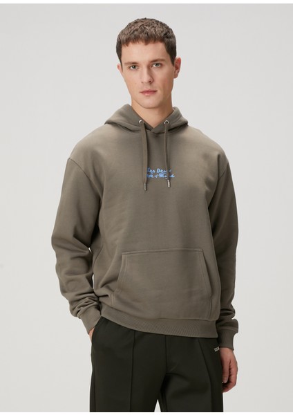 Luca Vizon Sweatshirt