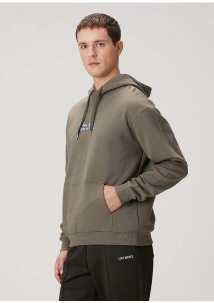 Luca Vizon Sweatshirt