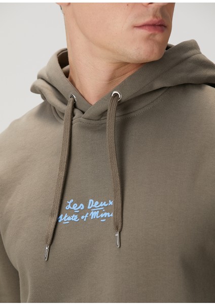 Luca Vizon Sweatshirt