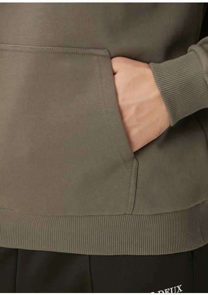 Luca Vizon Sweatshirt