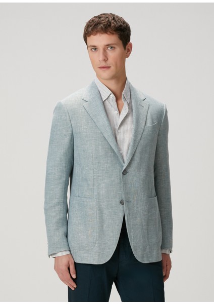 Mavi Formal Ceket