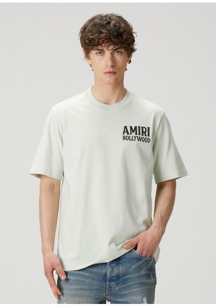 Jazz Wolf Açık Yeşil T-Shirt modelleri