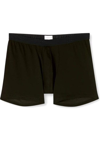 Siyah Boxer