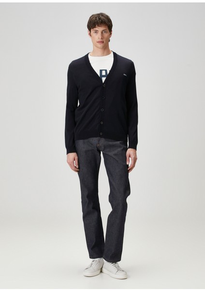 Indigo Jean Pantolon
