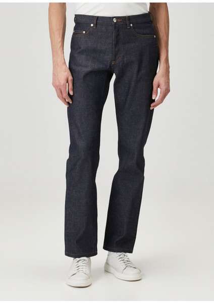Indigo Jean Pantolon