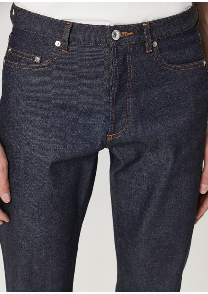 Indigo Jean Pantolon