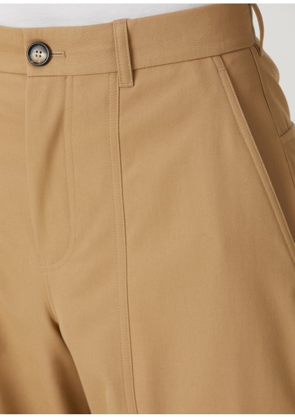 Bej Pantolon