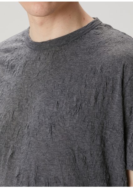 New Box Antrasit T-Shirt