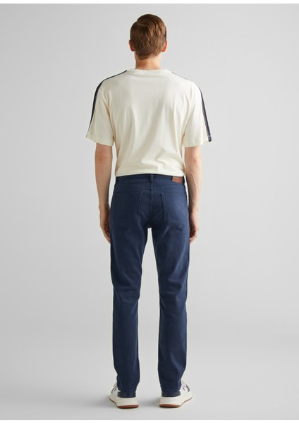 Lacivert Regular Fit Erkek Pantolon fiyatları
