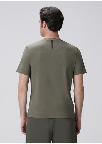 N-Tech Haki T-Shirt