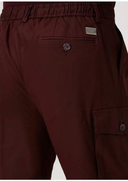Bordo Kargo Bermuda