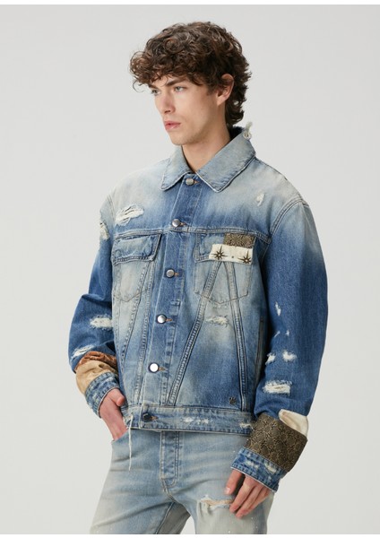 Mavi Denim Ceket