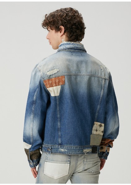 Mavi Denim Ceket