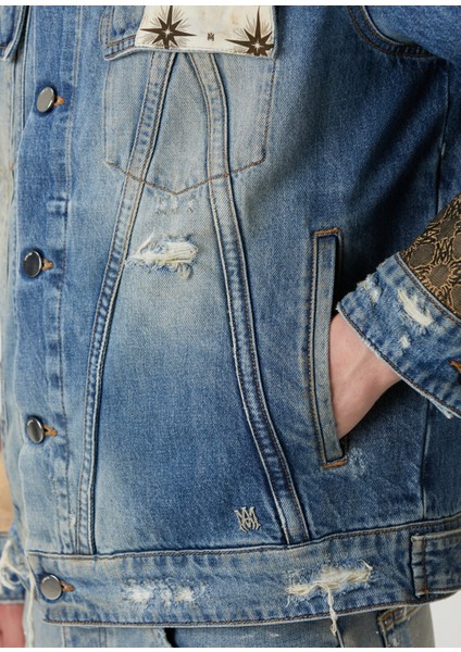 Mavi Denim Ceket