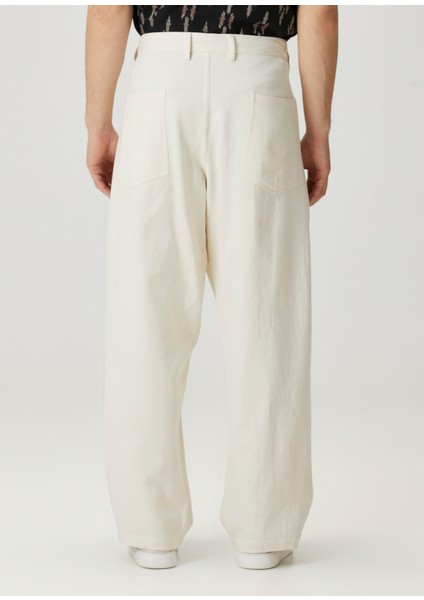 Yuki Naturel Pantolon modelleri
