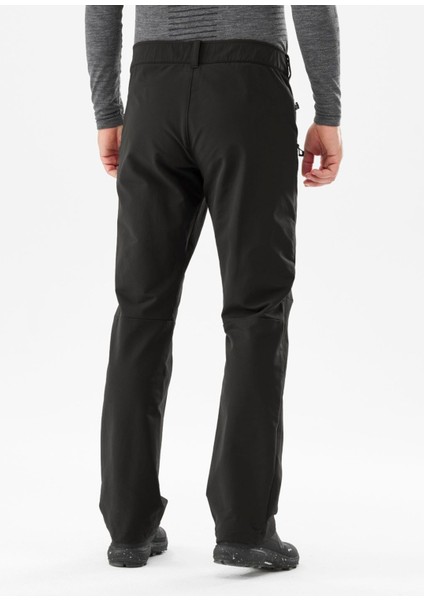 All Outdoor XCS100 Siyah Erkek Spor Pantolon modelleri