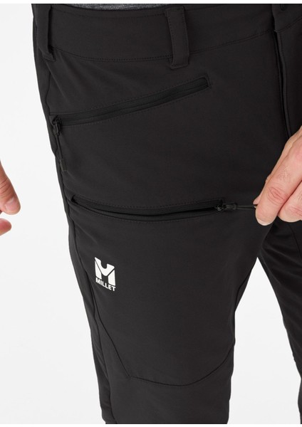 All Outdoor XCS100 Siyah Erkek Spor Pantolon indirimleri
