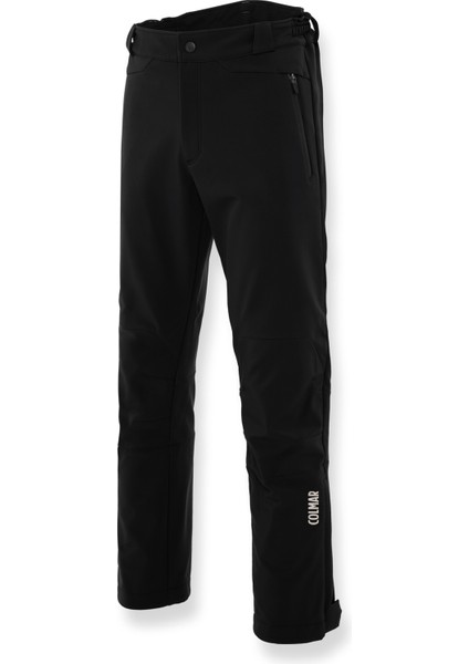 Modernity Black Erkek Kayak Pantolonu