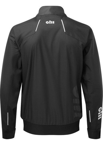 Verso Lite Smock Siyah Erkek Spor Mont