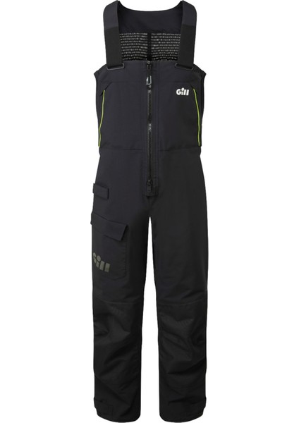 Offshore Trousers Siyah Erkek Spor Tulum