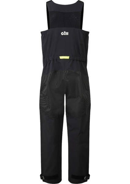 Offshore Trousers Siyah Erkek Spor Tulum