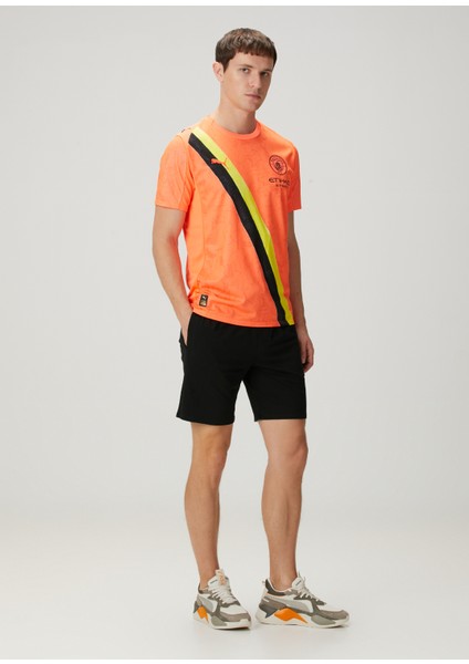 x Kıdsuper Manchester City Jersey T-Shirt fiyatları