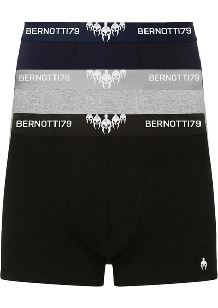 3lü Boxer Seti