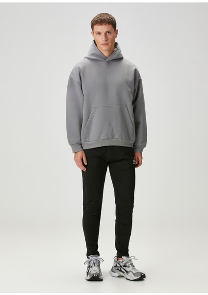 x Under Armour Siyah Jogger Eşofman Altı
