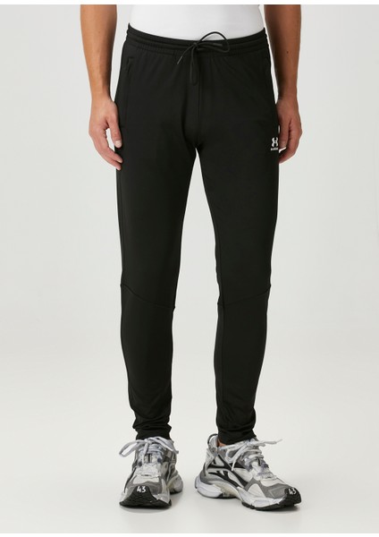x Under Armour Siyah Jogger Eşofman Altı