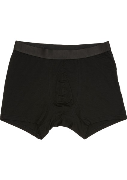 Siyah Boxer