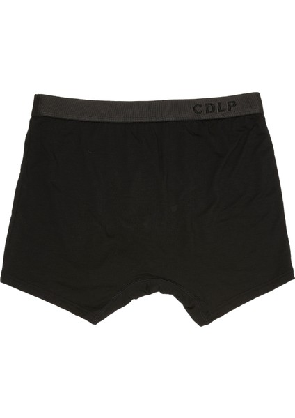 Siyah Boxer