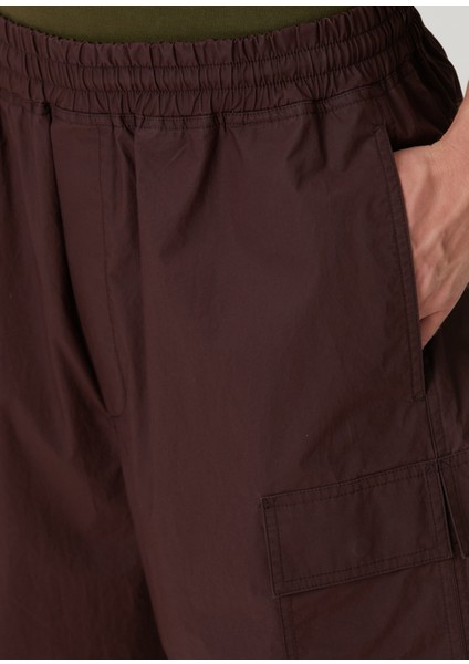 Bordo Kargo Bermuda fırsatları