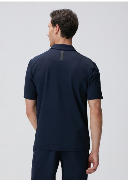 N-Tech Lacivert Sweatshirt