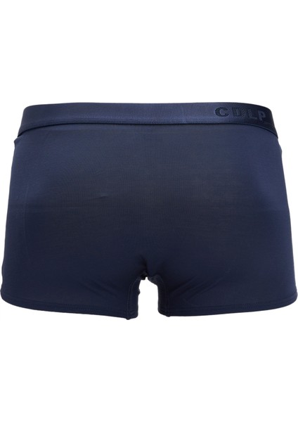 Trunks Lacivert Boxer